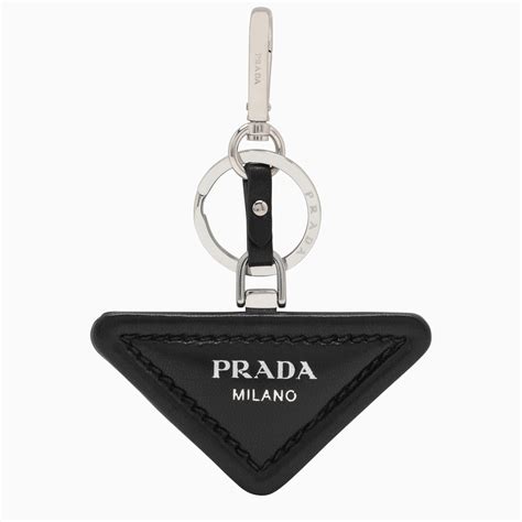 prada key ring replica|prada re nylon key ring.